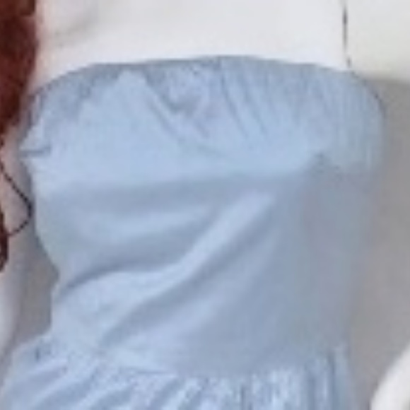 4 Those who have dreamed of being a Mermaid Dress - Picture 3 of 9